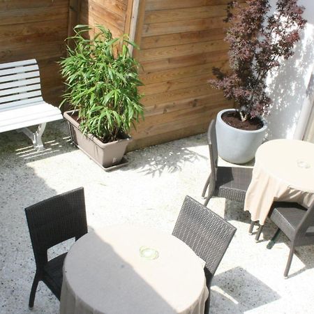Hotel Le Relais Dax Exterior photo