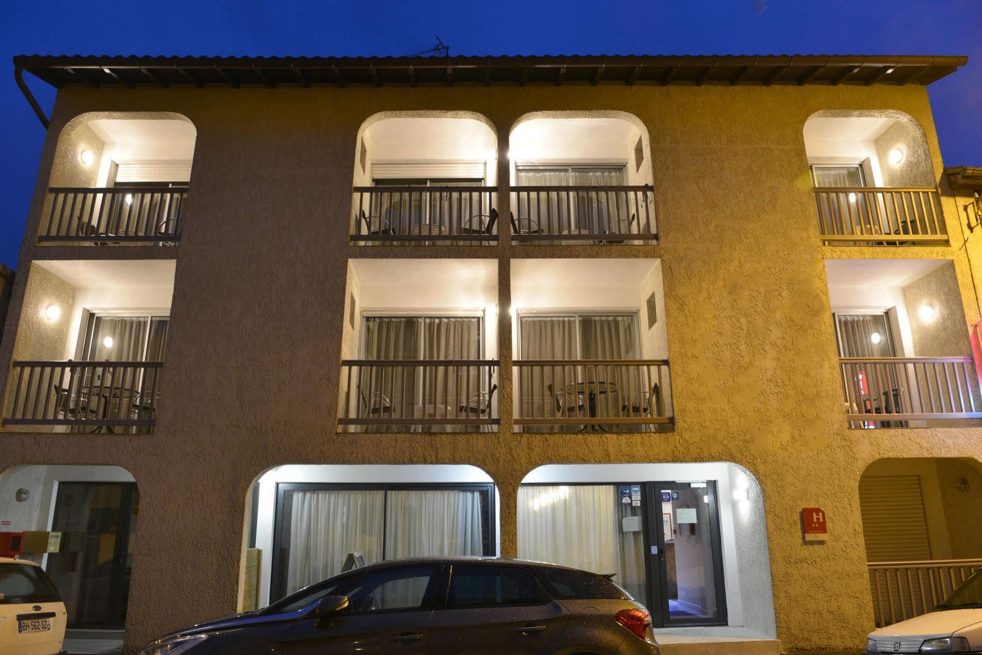 Hotel Le Relais Dax Exterior photo