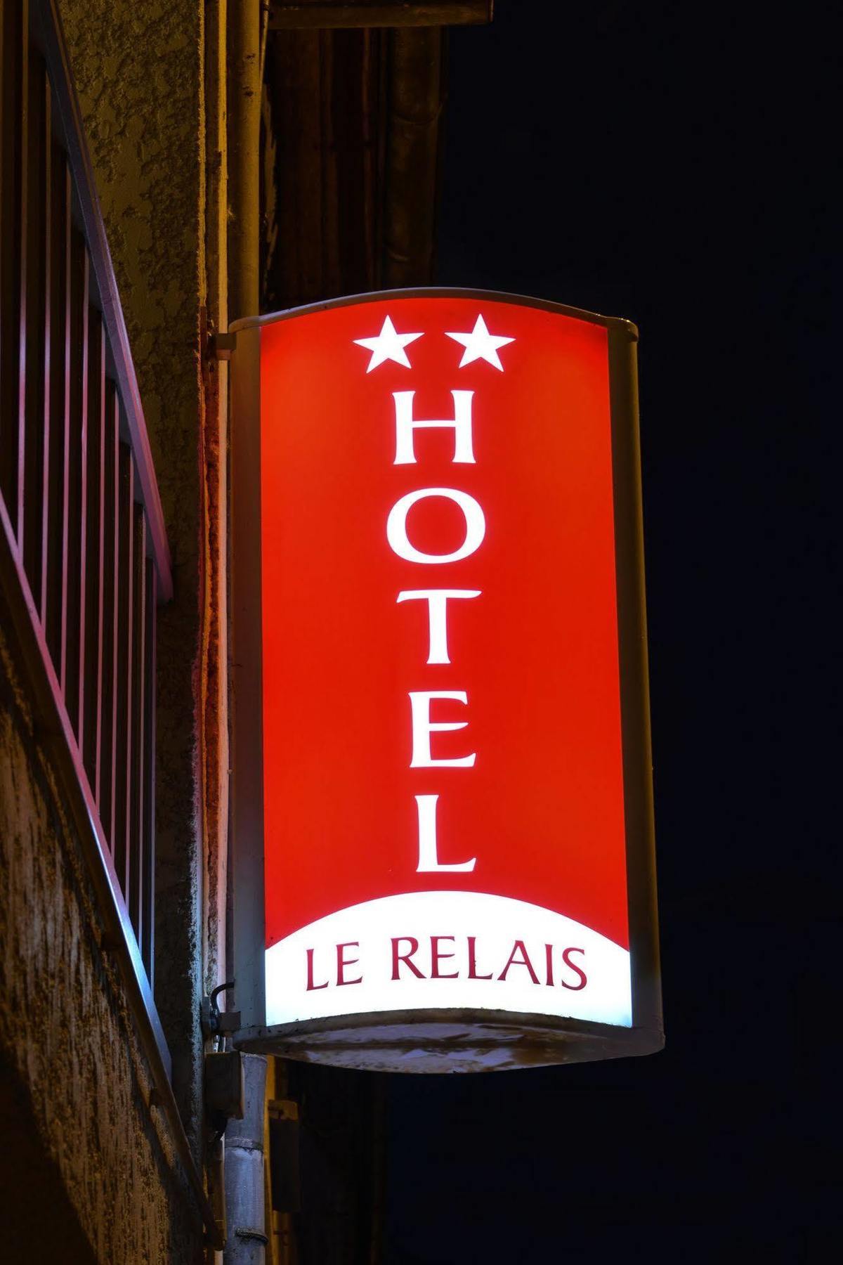 Hotel Le Relais Dax Exterior photo