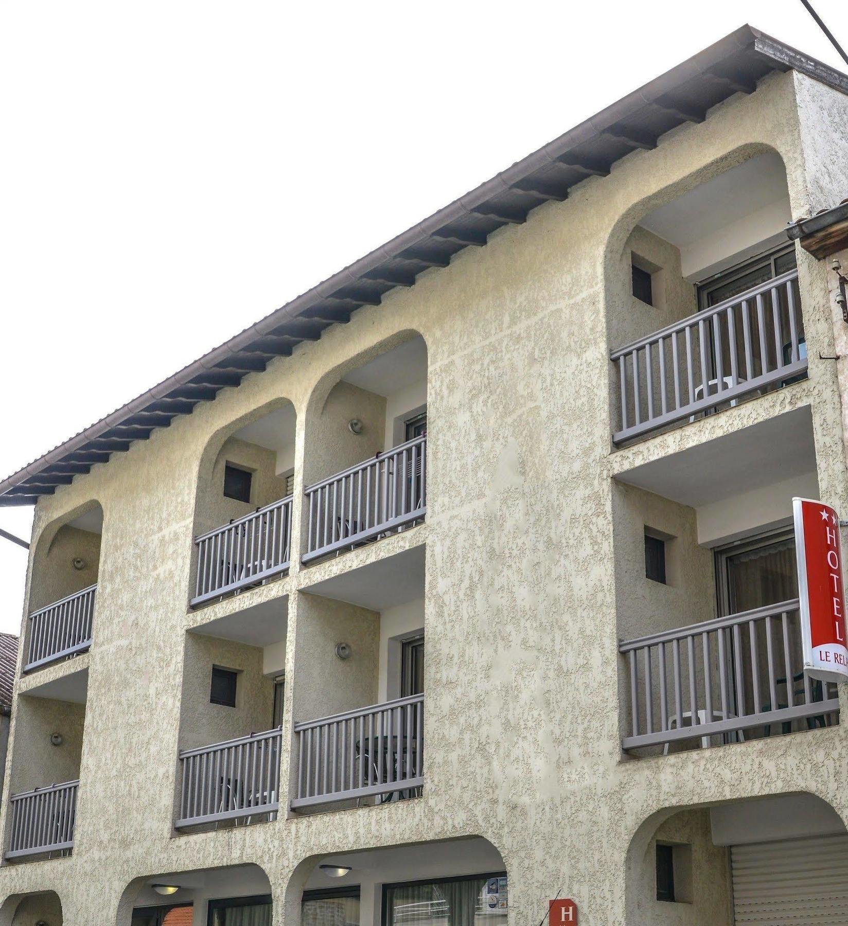 Hotel Le Relais Dax Exterior photo