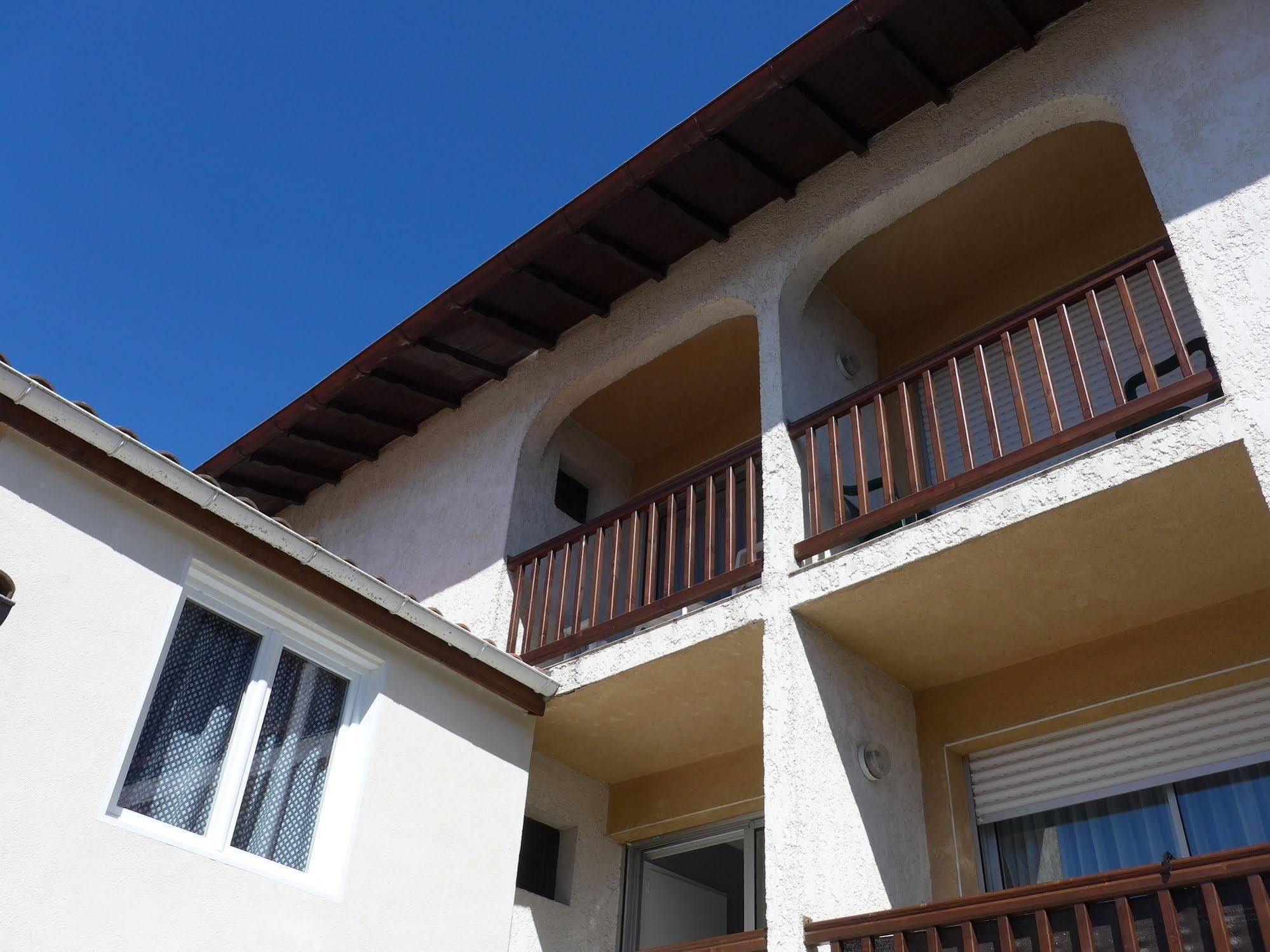 Hotel Le Relais Dax Exterior photo