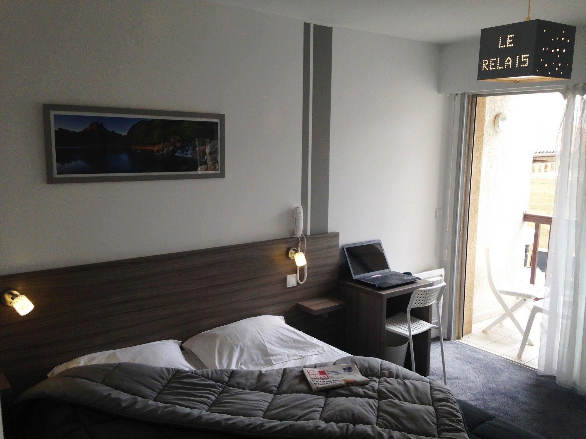 Hotel Le Relais Dax Exterior photo