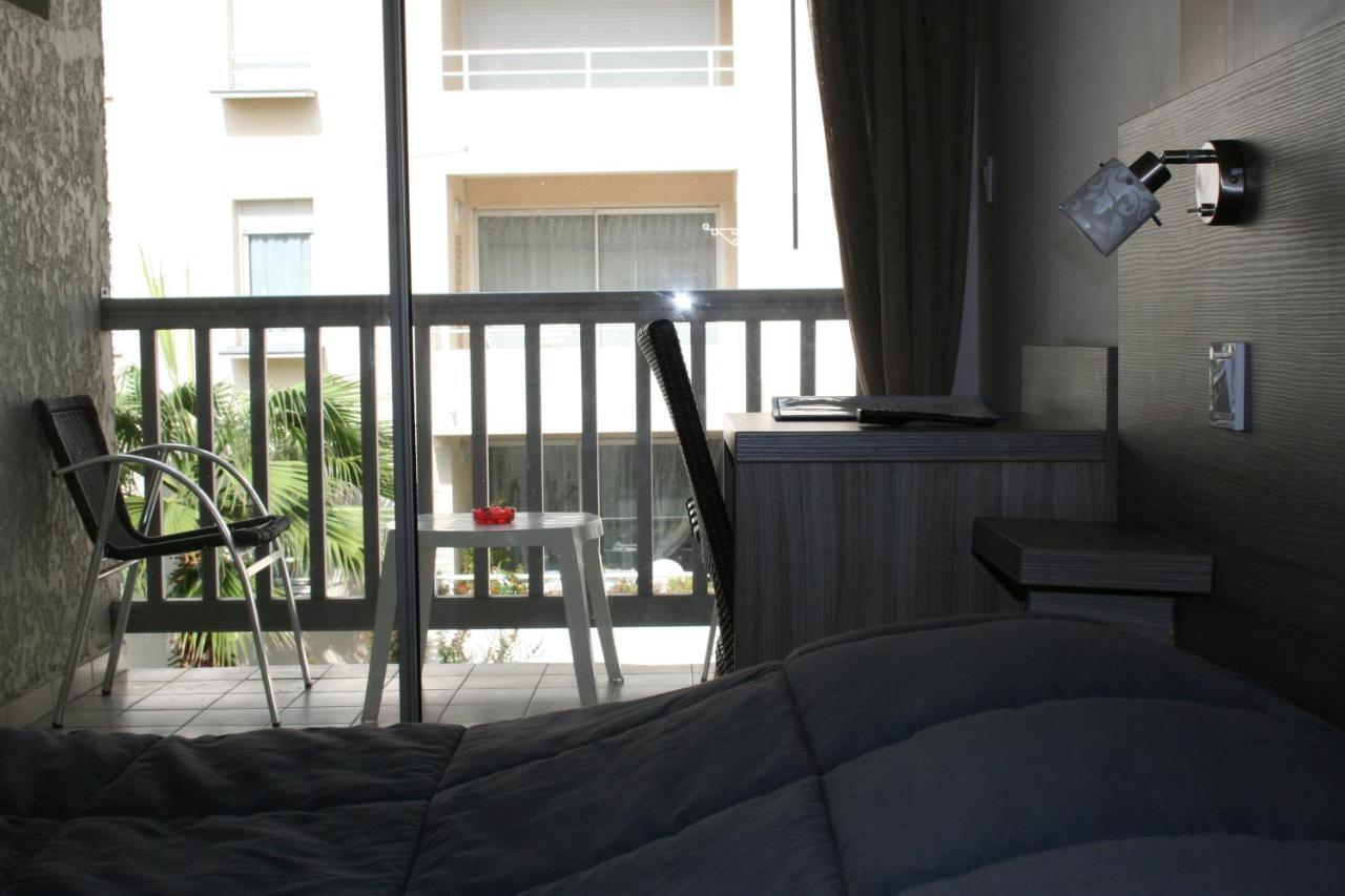 Hotel Le Relais Dax Exterior photo